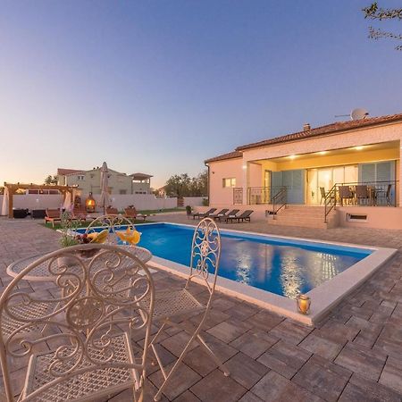 Experience Only The Best - House Kamber Biograd Na Moru Esterno foto