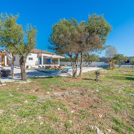 Experience Only The Best - House Kamber Biograd Na Moru Esterno foto