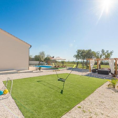 Experience Only The Best - House Kamber Biograd Na Moru Esterno foto