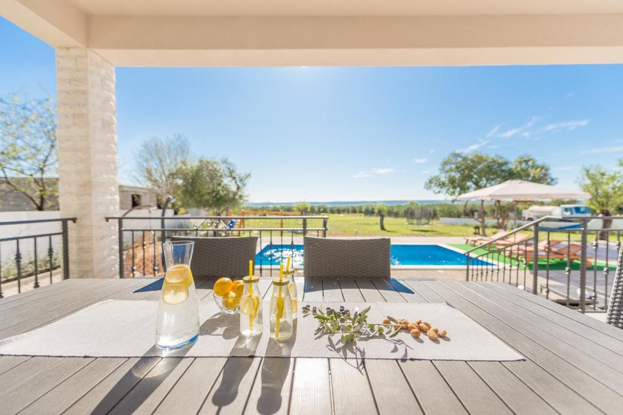 Experience Only The Best - House Kamber Biograd Na Moru Esterno foto
