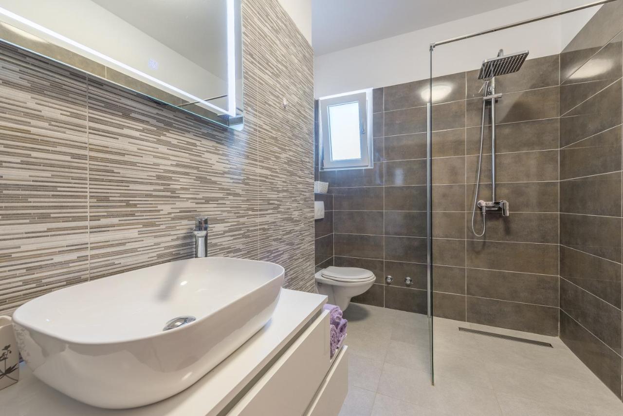 Experience Only The Best - House Kamber Biograd Na Moru Esterno foto