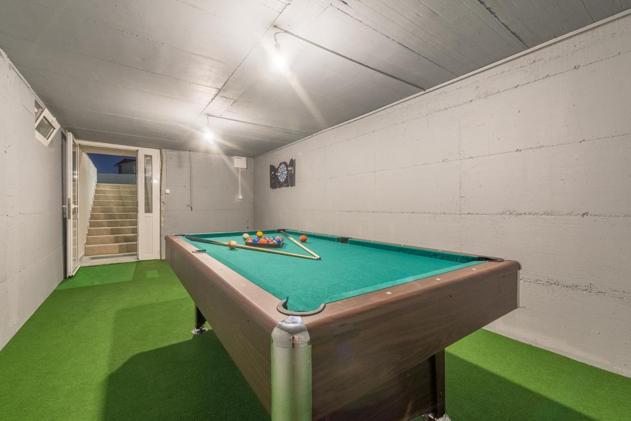 Experience Only The Best - House Kamber Biograd Na Moru Esterno foto